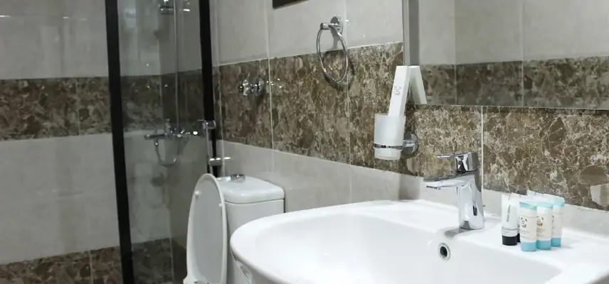 Abraj Almarzam Hotel image